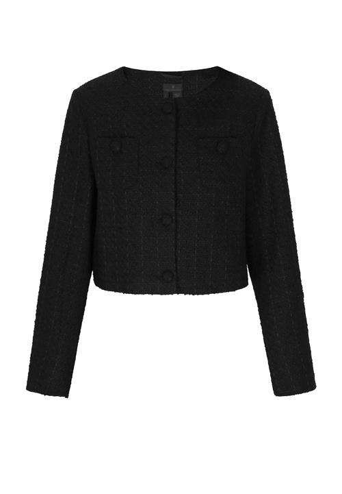 DreiMaster Klassik Blazer  sort