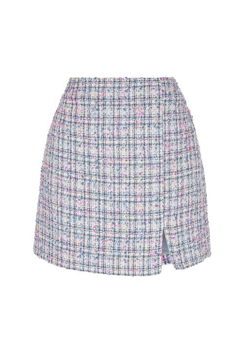 IZIA Nederdel 'Spring Summer'  blandingsfarvet