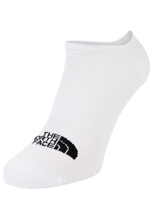 THE NORTH FACE Sportssokker  sort / hvid
