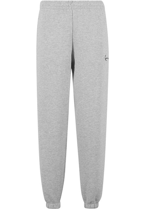 Karl Kani Bukser 'Essential'  grå