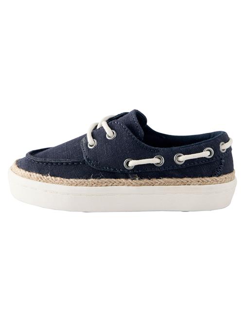 Next Lave sko  navy