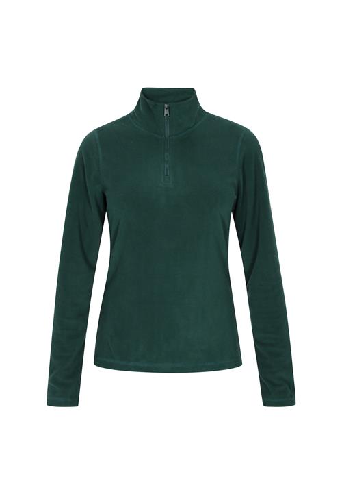 faina Athlsr Pullover  mørkegrøn