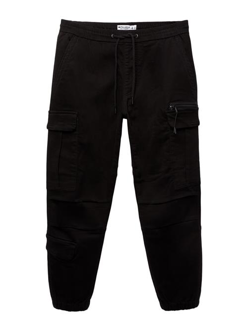 Pull&Bear Cargobukser  sort