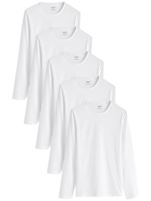 Next Bluser & t-shirts  hvid