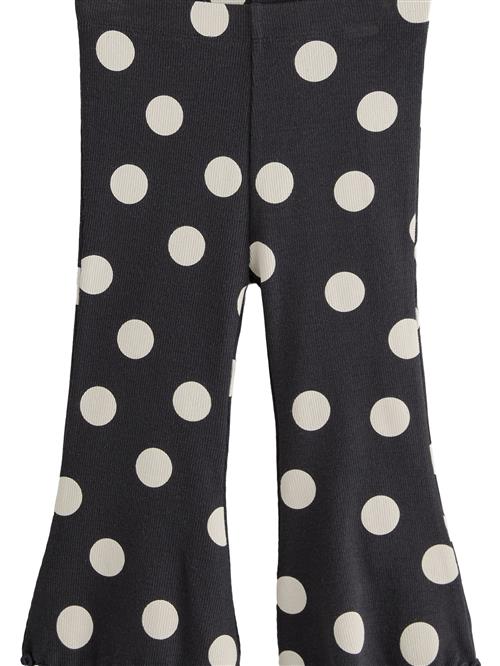 Next Leggings  sort / hvid