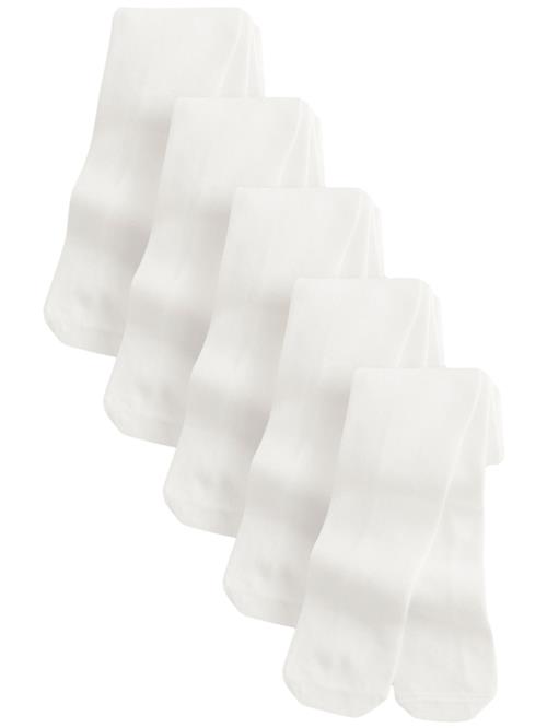 Next Strømpebukser  lysebeige