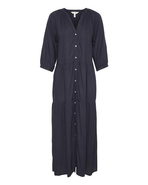 Part Two Blusekjole 'Nataliya'  mørkeblå