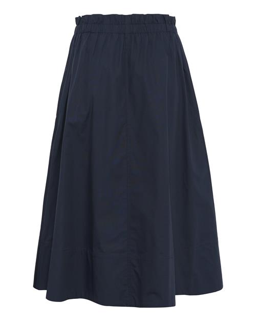 Part Two Nederdel  natblå