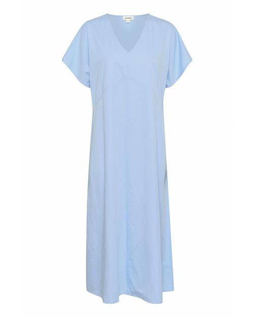 SOAKED IN LUXURY Kjole  lyseblå