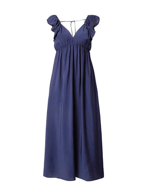 VERO MODA Kjole 'VMJosie'  marin