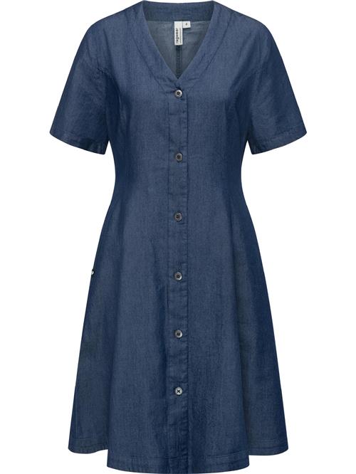 Ragwear Blusekjole 'Kveeda'  mørkeblå