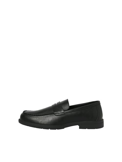 JACK & JONES Slipper 'JFWTEXAS'  sort