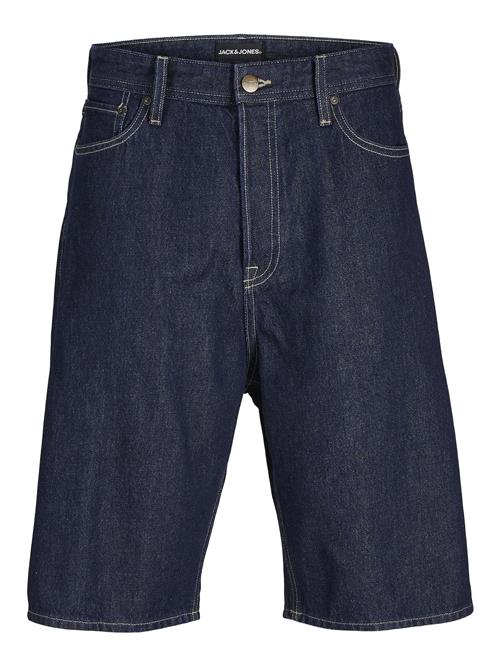 JACK & JONES Jeans 'JJIron JJOriginal'  blue denim
