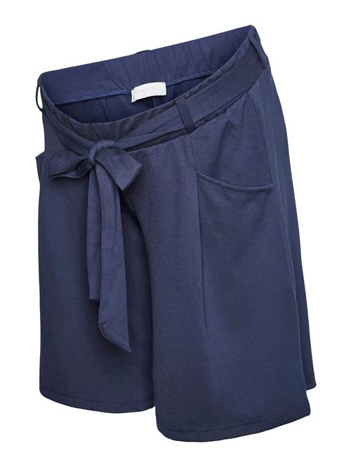 MAMALICIOUS Bukser 'MLGry'  navy