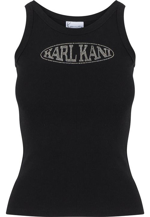 Karl Kani Overdel  sort