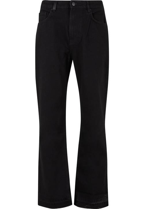 2Y Studios Jeans 'Arun Open Hem'  sort