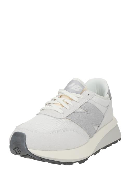 new balance Sneaker low '370'  grå / lysegrå / offwhite