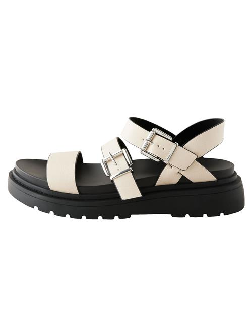 Next Sandaler  blandingsfarvet