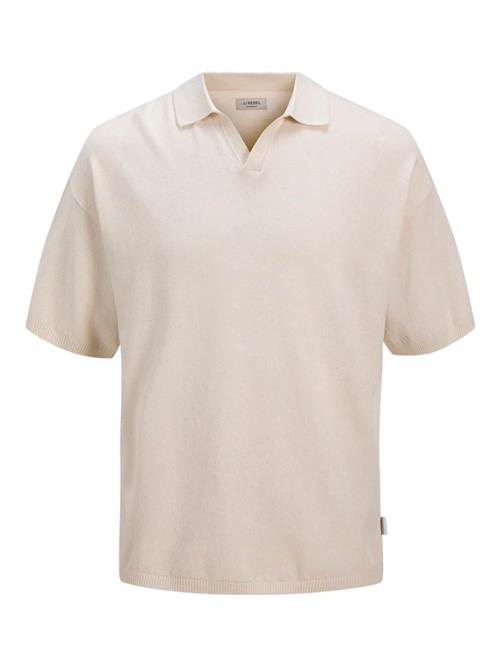 JJ Rebel Pullover 'JREBCALLUM'  creme