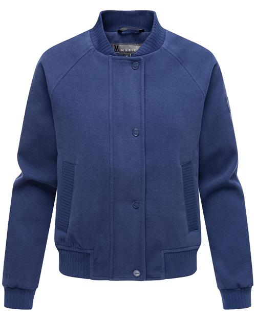 MARIKOO Overgangsjakke 'Zunaa 16'  mørkeblå