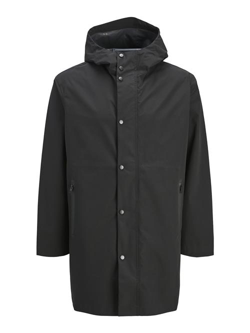 JACK & JONES Funktionsjakke  sort