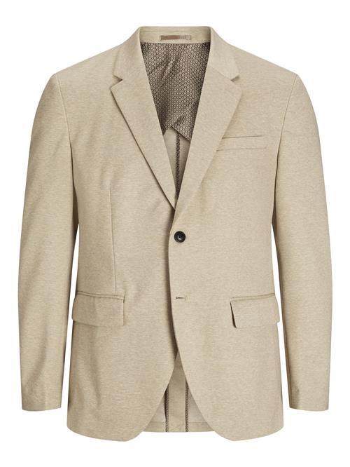 JACK & JONES Jakke 'JPRBRISTOL'  beige