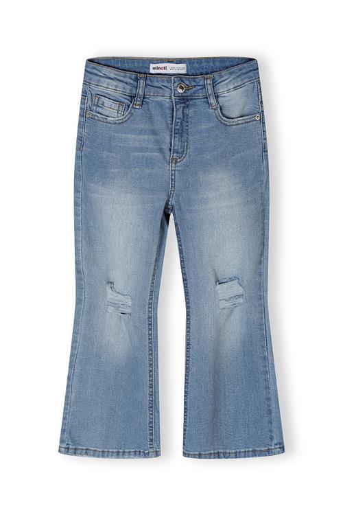MINOTI Jeans  blue denim