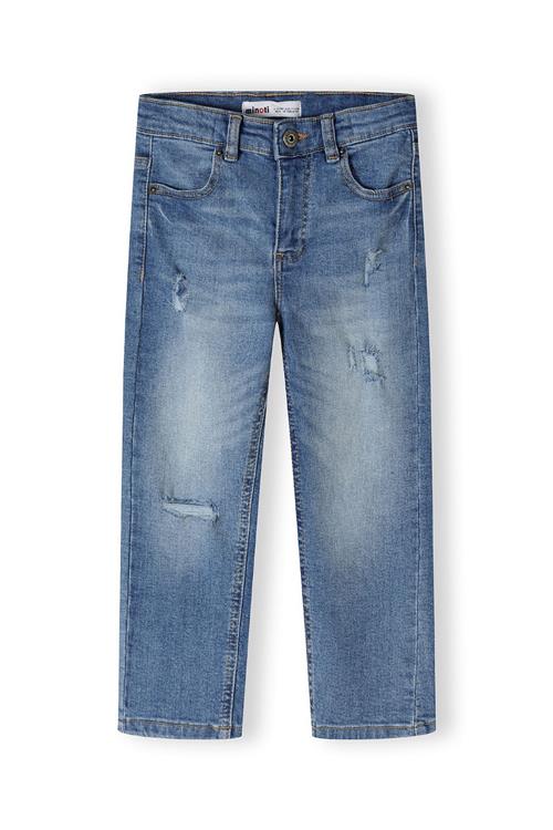 MINOTI Jeans  blue denim