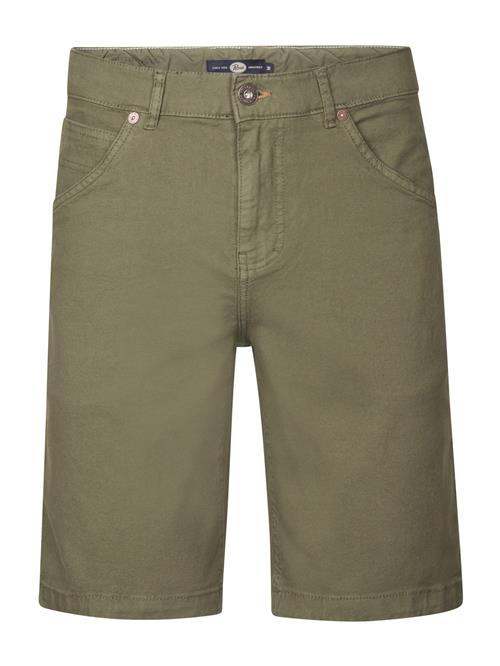 Petrol Industries Bukser  oliven