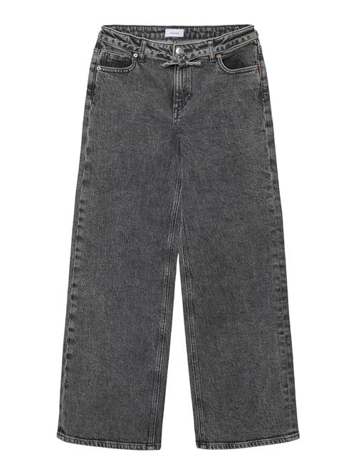 Vero Moda Girl Jeans 'VMTessa'  grå