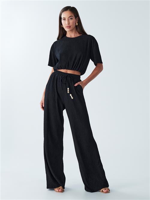 BWLDR Bukser 'KAYLIE'  sort