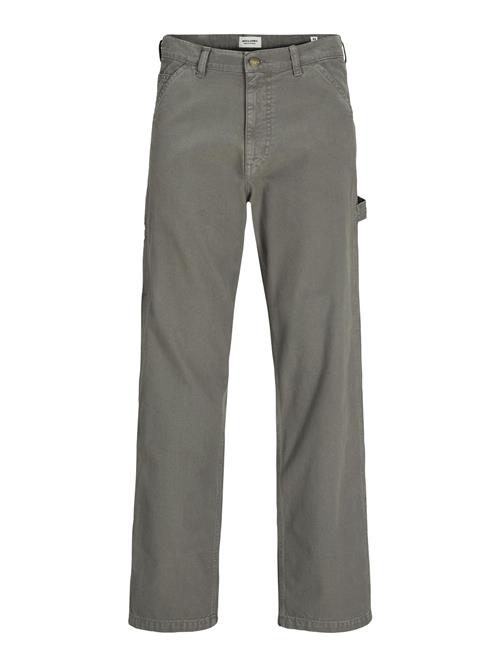 Jack & Jones Junior Bukser  khaki