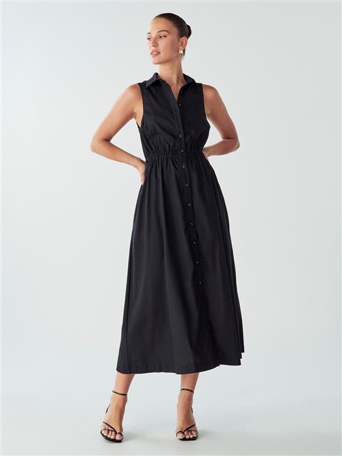 Willa Blusekjole 'LINA'  sort