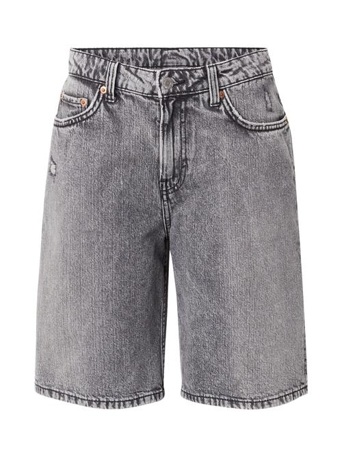 WEEKDAY Jeans 'Monterey'  grey denim