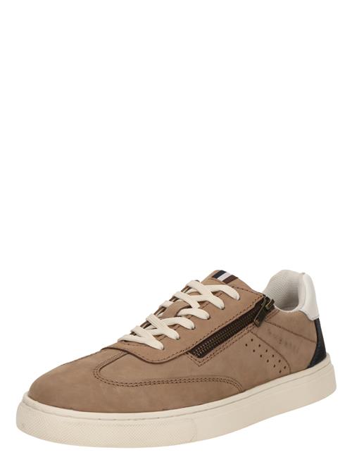 bugatti Sneaker low  taupe