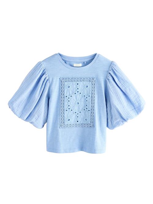 Next Bluser & t-shirts  blå