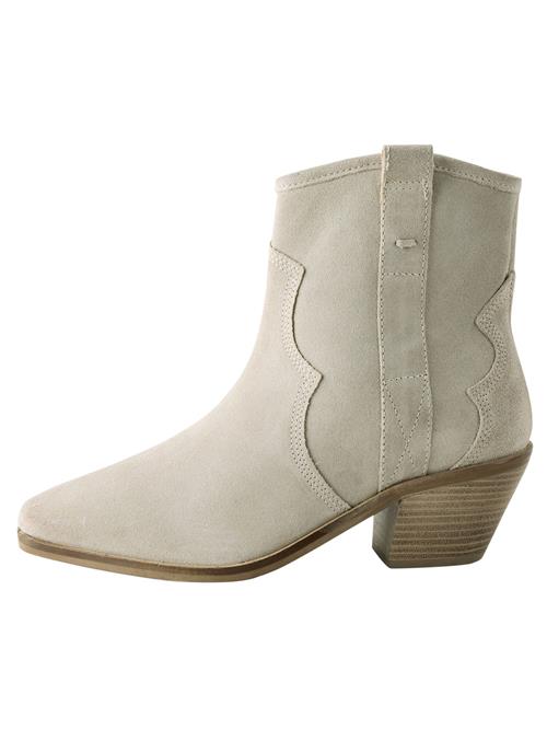 Next Comwboystøvler  grå