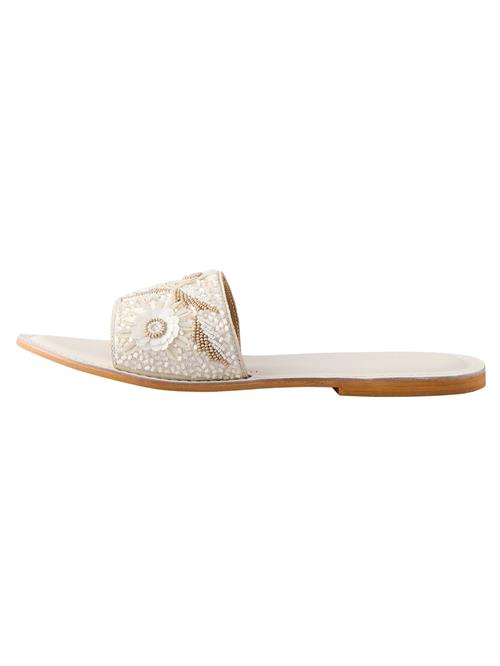 Next Sandaler  blandingsfarvet