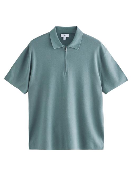 Next Bluser & t-shirts  cyanblå