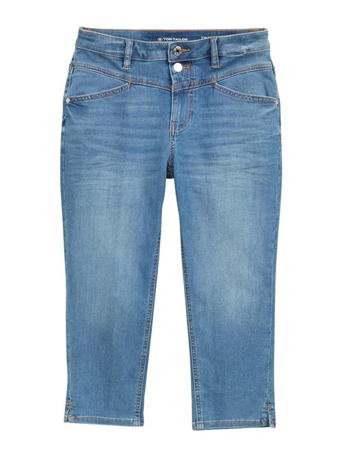 TOM TAILOR Jeans 'Kate'  lyseblå