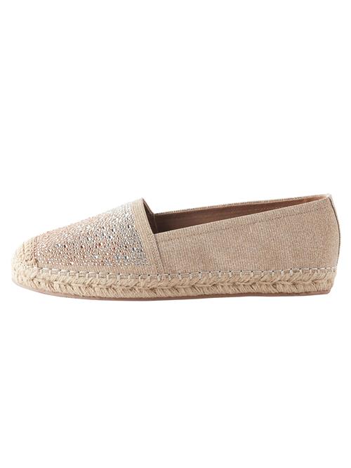 Next Espadrillaer  beige