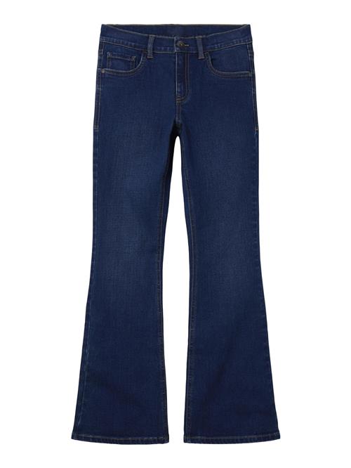 TWO SOON Jeans  mørkeblå