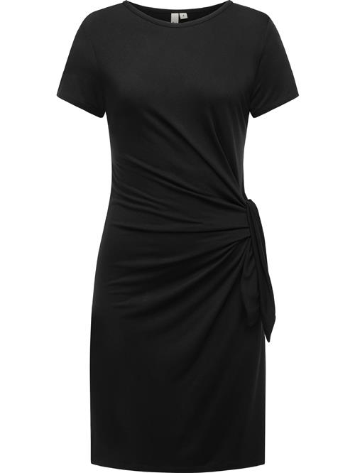 Ragwear Kjole 'Knotta'  sort