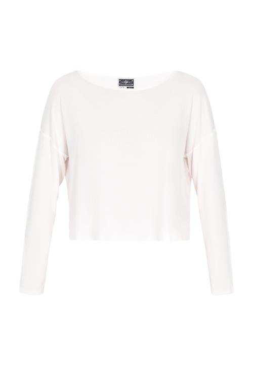 DreiMaster Maritim Shirts  hvid