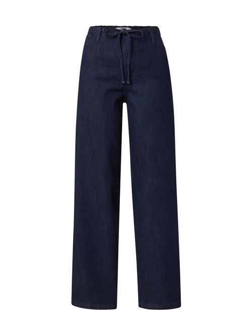 RÆRE by Lorena Rae Jeans 'Tall'  mørkeblå