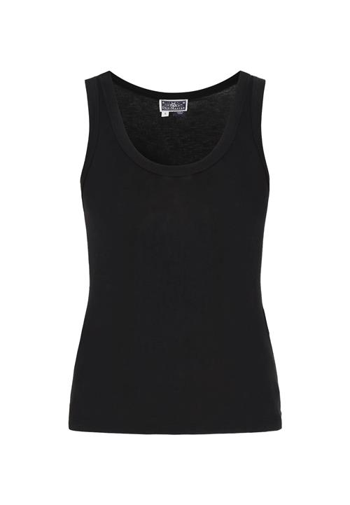 DreiMaster Maritim Overdel  sort