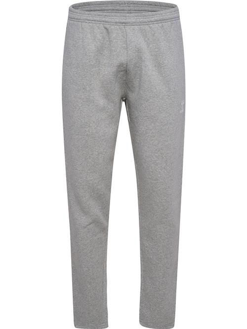 Hummel Sportsbukser  stone / hvid