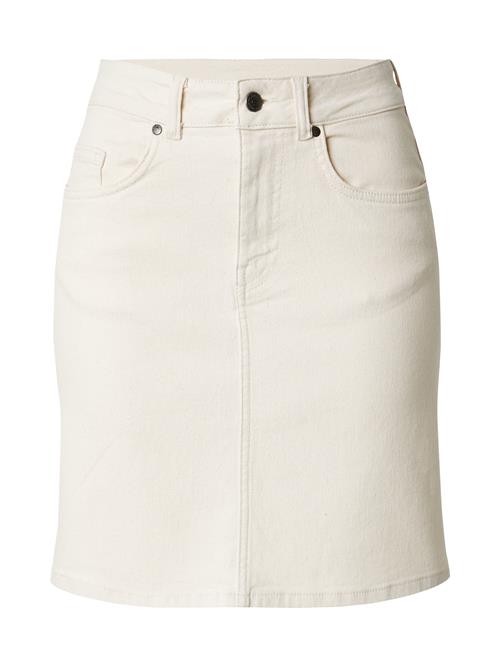 OBJECT Nederdel 'OBJEllen'  sand