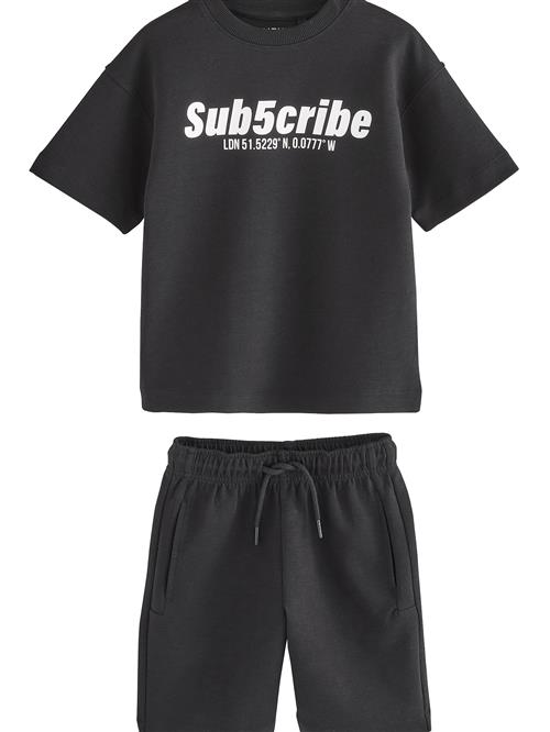 Se Next Sæt  sort / hvid hos About You