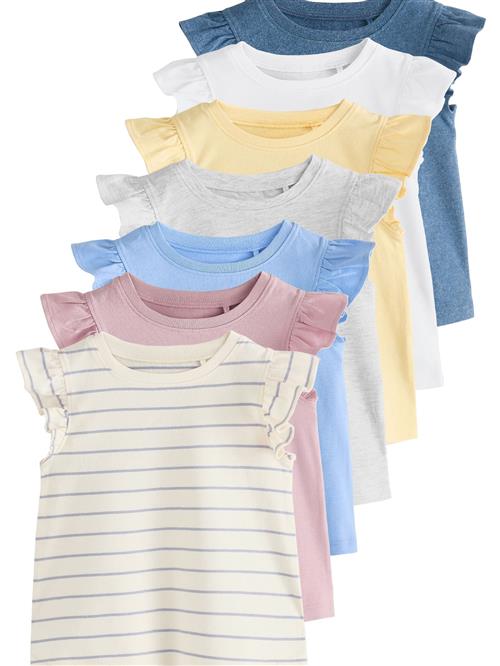 Next Bluser & t-shirts  blandingsfarvet